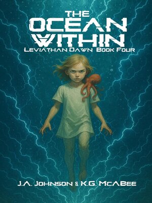 cover image of The Ocean Within